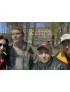 Фотография, биография ReggiStan