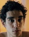 Фотография, биография Рэй Сантьяго Ray Santiago