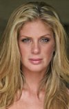Фотография, биография Рэйчел Хантер Rachel Hunter