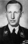 Фотография, биография Рейнгард Гейдрих Reyngard Geydrih