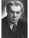 Фотография, биография Рейнгольд Глиэр Reingold Glier