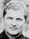 Фотография, биография Рейнхольд Хейл Reinhold Heil