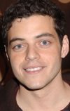 Фотография, биография Рэми Малек Rami Malek