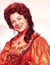 Фотография, биография Рената Тебальди Renata Tebaldi