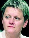 Фотография, биография Ренате Кюнаст Renate Kunast