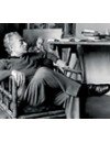 Фотография, биография Ренато Гуттузо Renato Guttuso