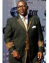 Фотография, биография Рэнди Джексон Randy Jackson