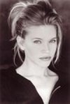 Фотография, биография Рени Гриффин Renee Griffin