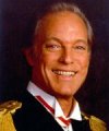 Фотография, биография Ричард Чемберлен Richard Chamberlain