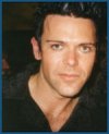 Фотография, биография Рихард Круспе Richard Kruspe