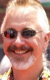 Фотография, биография Рик Бэйкер Rick Baker