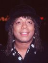 Фотография, биография Рик Джеймс Rick James