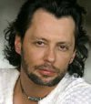 Фотография, биография Рики Дин Логан Ricky Dean Logan