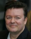 Фотография, биография Рики Джервис Ricky Gervais