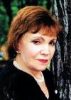 Биография человека с именем Римма Казакова