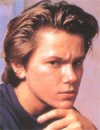 Фотография, биография Ривер Феникс River Phoenix