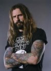 Фотография, биография Роб Зомби Rob Zombie