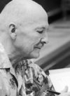 Фотография, биография Роберт А. Хайнлайн Robert A. Heinlein