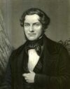 Фотография, биография Роберт Бунзен Robert Wilhelm Bunsen