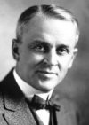 Фотография, биография Роберт Милликен Robert Millikan