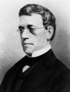Фотография, биография Robert Parker Parrott