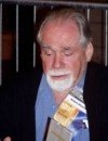 Фотография, биография Роберт Силверберг Robert Silverberg
