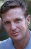 Фотография, биография Роберт Стэк Robert Stack