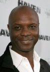 Фотография, биография Роберт Уисдом Robert Wisdom