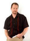 Фотография, биография Роберт Уолберг Robert Wahlberg