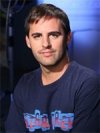 Фотография, биография Роберто Орчи Roberto Orci