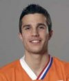 Фотография, биография Робин Ван Перси Robin van Persie