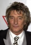 Фотография, биография Род Стюарт Rod Stewart