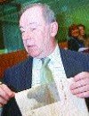 Фотография, биография Родриго Рато Rodrigo Rato