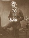 Фотография, биография Роджер Фентон Roger Fenton