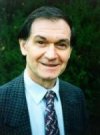 Фотография, биография Роджер Пенроу Roger Penrose