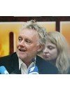 Фотография, биография Роджер Тейлор Roger Taylor
