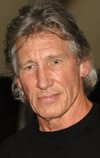 Фотография, биография Роджер Уотерс Roger Waters