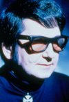Фотография, биография Рой Орбисон Roy Orbison