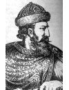 Фотография, биография Роман Мстиславич Roman Mstislavich