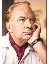 Фотография, биография Рональд Хаббард Ron Lafayette Hubbard