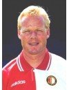 Фотография, биография Рональд Куман Ronald Koeman
