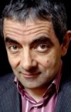 Биография человека с именем Роуэн Эткинсон