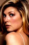 Фотография, биография Розамунд Пайк Rosamund Pike
