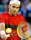 Фотография, биография Роже Федерер Rozhe Federer