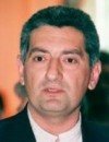 Биография человека с именем Рубен Акопян