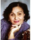 Фотография, биография Рубина Калантарян Rubina Rubenovna Kalantarian