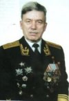 Фотография, биография Рудольф Голосов