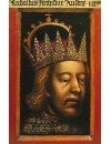 Биография человека с именем Рудольф IV
