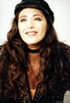 Фотография, биография Сабрина Салерно Sabrina Salerno