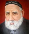 Фотография, биография Садриддин Айни Sadriddin Eyni